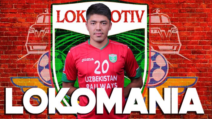 lokomania