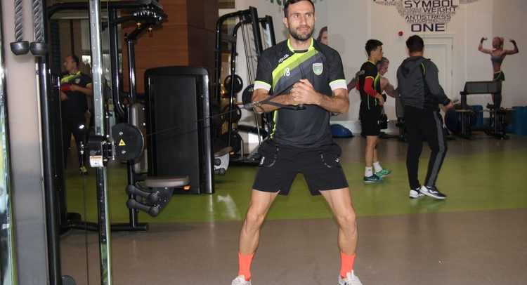 Timur Kapadze