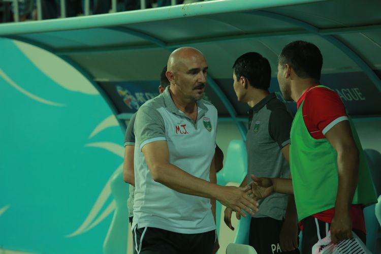 Mirko Jelicic _ FC Lokomotiv Tashlnet PFC UZBEKISTAN - coach - murabbiy -1