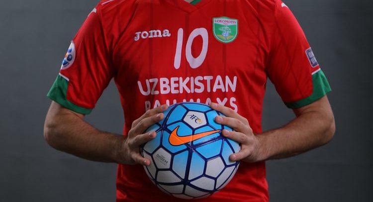 Marat Bikmaev goal